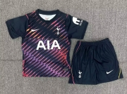2627 Tott Away Soccer Jersey